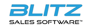 Blitz Sales Software
